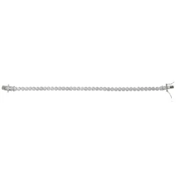 Tennisarmband Silber