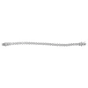 Tennisarmband Silber