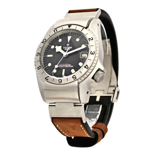 Tudor Black Bay P01 Referenz 70150