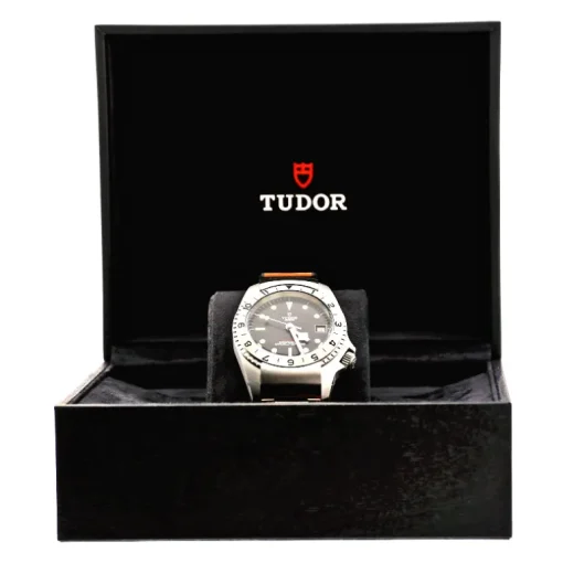 Tudor Black Bay P01 Referenz 70150