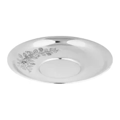Untersetzer Silber