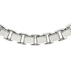 Venezianer-Kette Silber