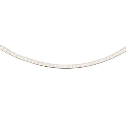 Wende-Halsreif Bicolor