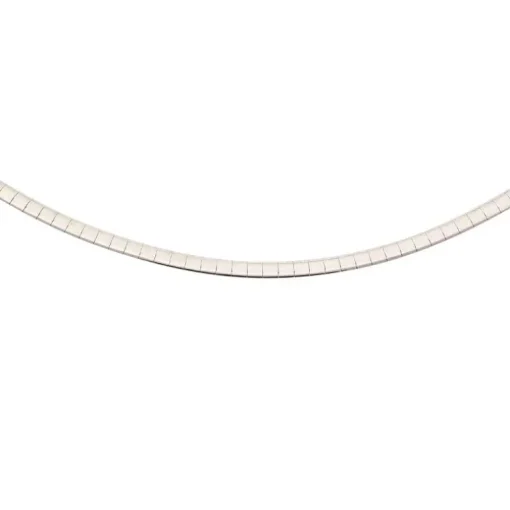Wende-Halsreif Bicolor