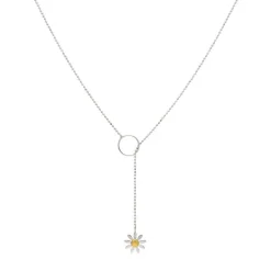 Y-Kette Bicolor