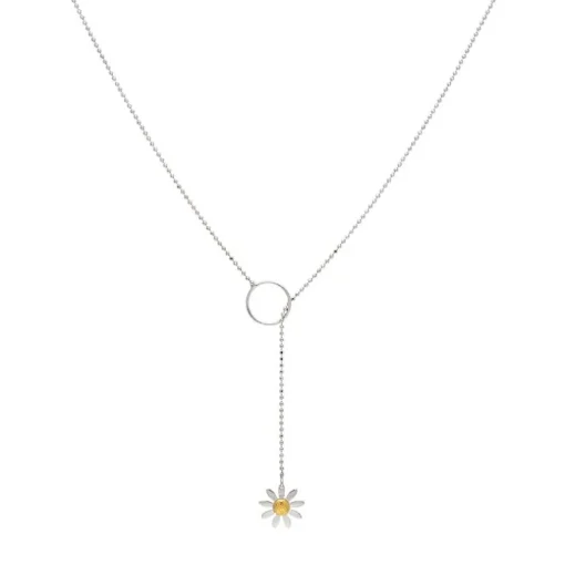 Y-Kette Bicolor