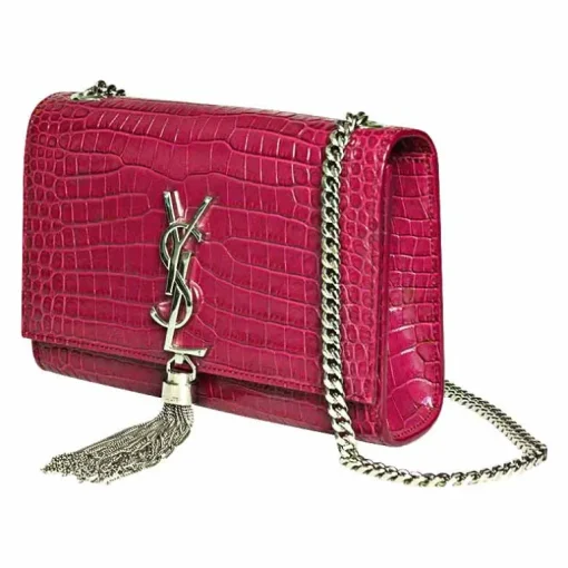 Yves Saint Laurent ‘Kate Tassel Medium‘
